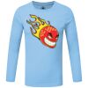 Long sleeve HD T Thumbnail
