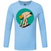 Long sleeve HD T Thumbnail