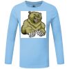 Long sleeve HD T Thumbnail