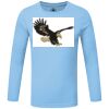 Long sleeve HD T Thumbnail