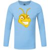 Long sleeve HD T Thumbnail
