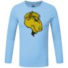 Long sleeve HD T Thumbnail