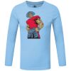 Long sleeve HD T Thumbnail