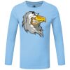 Long sleeve HD T Thumbnail