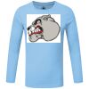 Long sleeve HD T Thumbnail