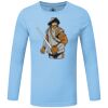 Long sleeve HD T Thumbnail