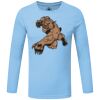 Long sleeve HD T Thumbnail