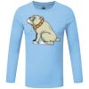 Long sleeve HD T Thumbnail
