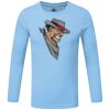 Long sleeve HD T Thumbnail