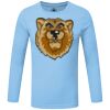 Long sleeve HD T Thumbnail