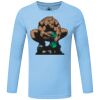 Long sleeve HD T Thumbnail