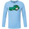 Long sleeve HD T Thumbnail