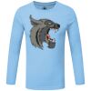 Long sleeve HD T Thumbnail