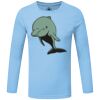 Long sleeve HD T Thumbnail