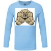 Long sleeve HD T Thumbnail