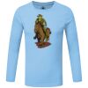Long sleeve HD T Thumbnail