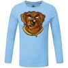 Long sleeve HD T Thumbnail