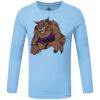 Long sleeve HD T Thumbnail
