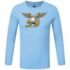 Long sleeve HD T Thumbnail