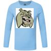 Long sleeve HD T Thumbnail