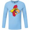 Long sleeve HD T Thumbnail