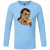 Long sleeve HD T Thumbnail