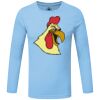 Long sleeve HD T Thumbnail
