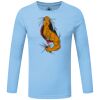Long sleeve HD T Thumbnail