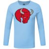 Long sleeve HD T Thumbnail
