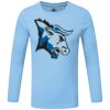 Long sleeve HD T Thumbnail