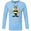 Long sleeve HD T Thumbnail