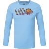 Long sleeve HD T Thumbnail