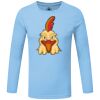 Long sleeve HD T Thumbnail