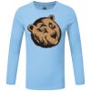 Long sleeve HD T Thumbnail