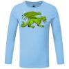 Long sleeve HD T Thumbnail