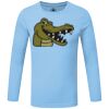 Long sleeve HD T Thumbnail