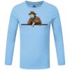 Long sleeve HD T Thumbnail