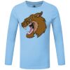 Long sleeve HD T Thumbnail