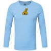 Long sleeve HD T Thumbnail