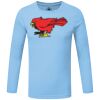 Long sleeve HD T Thumbnail