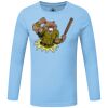 Long sleeve HD T Thumbnail
