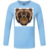 Long sleeve HD T Thumbnail