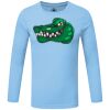 Long sleeve HD T Thumbnail