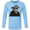 Long sleeve HD T Thumbnail
