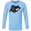 Long sleeve HD T Thumbnail