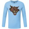 Long sleeve HD T Thumbnail