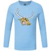 Long sleeve HD T Thumbnail