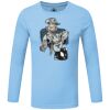 Long sleeve HD T Thumbnail