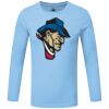 Long sleeve HD T Thumbnail