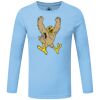 Long sleeve HD T Thumbnail